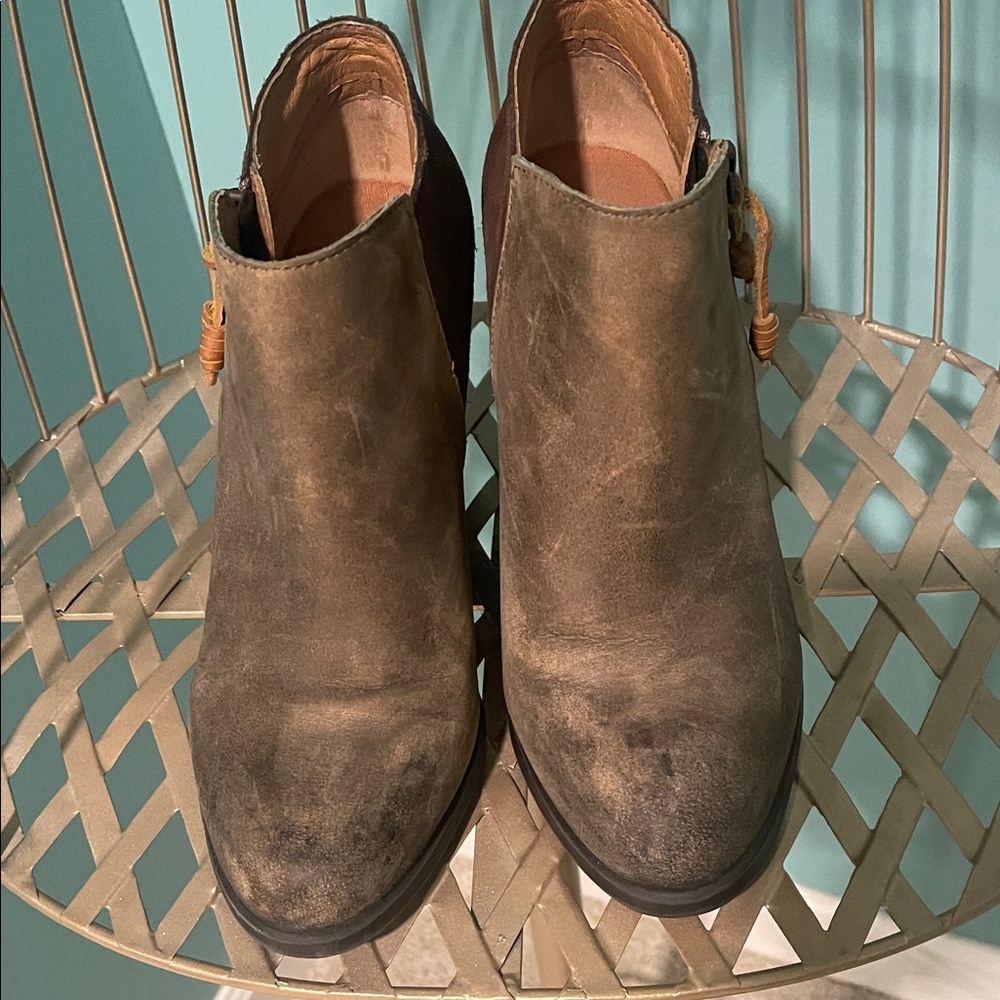 Sperry Women's Ankle Boots